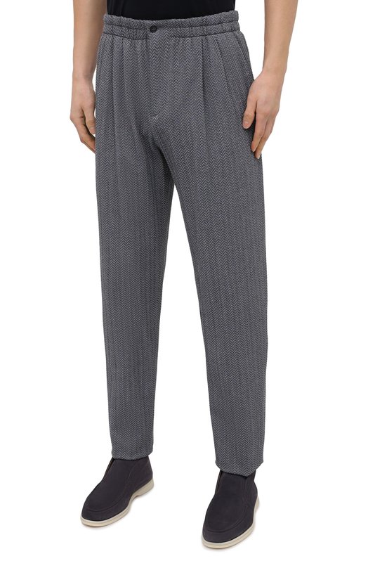 фото Брюки giorgio armani