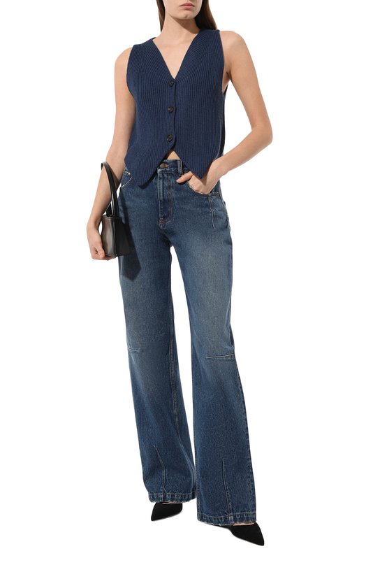 фото Жилет lesyanebo