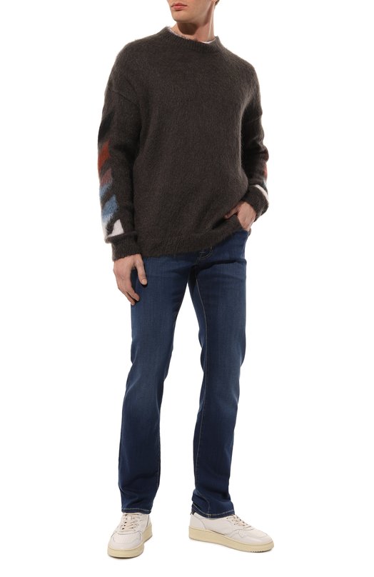 фото Джинсы jacob cohen