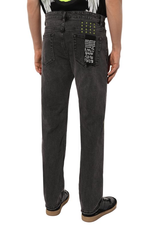 фото Джинсы ksubi