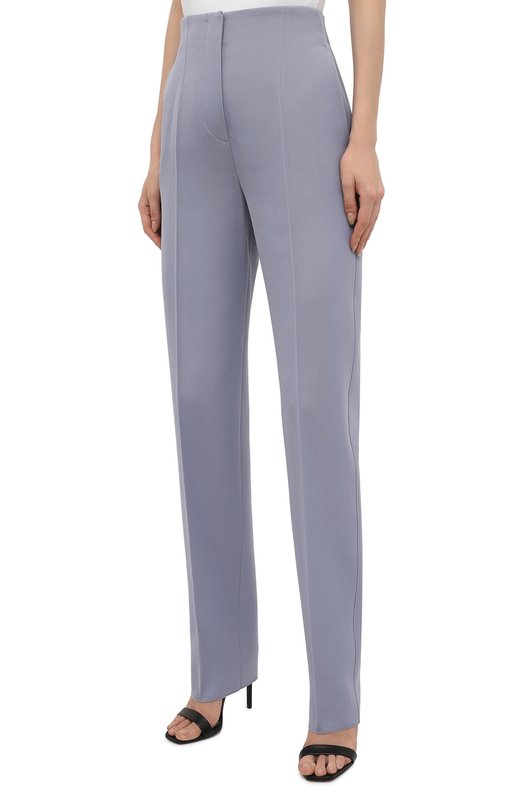 фото Шерстяные брюки giorgio armani