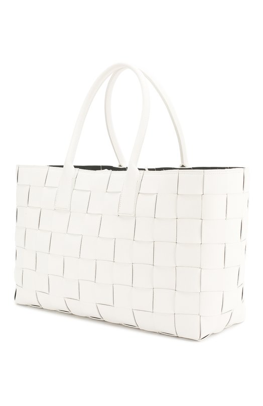 фото Сумка-шопер bottega veneta