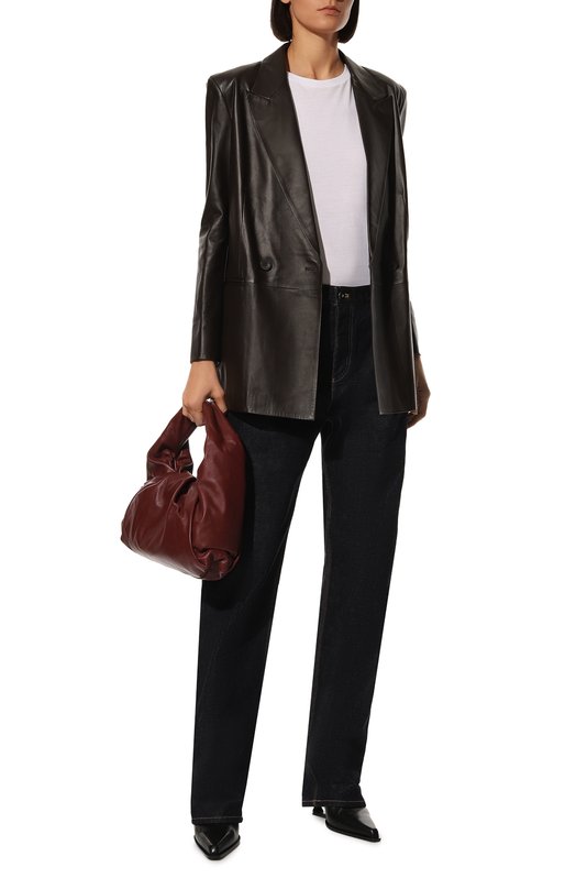 фото Хлопковая футболка dolce & gabbana