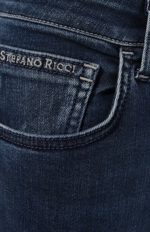 фото Джинсы stefano ricci