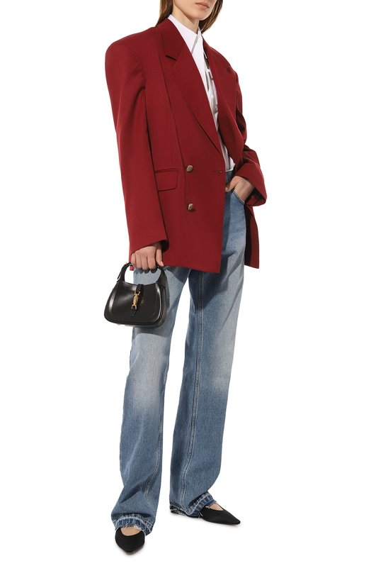 фото Сумка jackie 1961 mini gucci