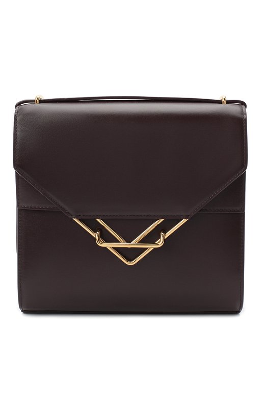 фото Сумка clip bottega veneta