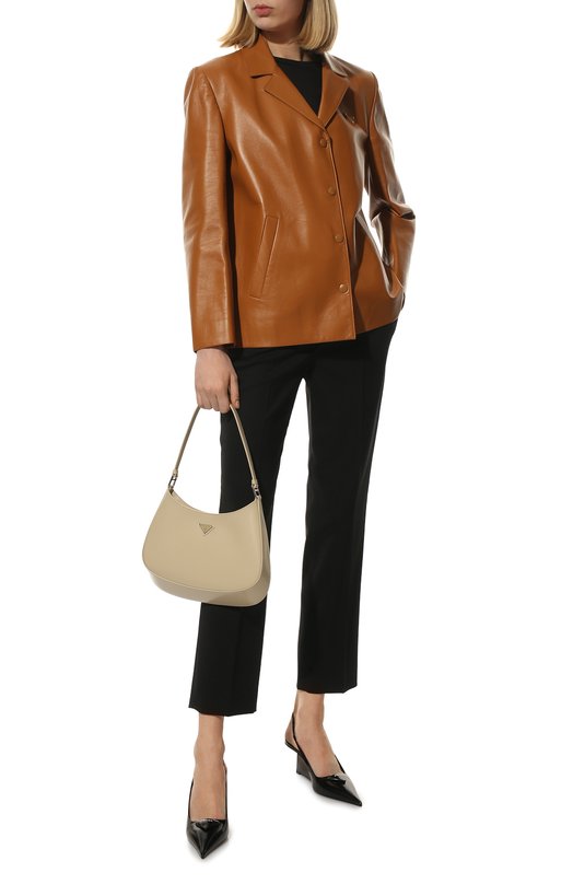 фото Сумка cleo prada