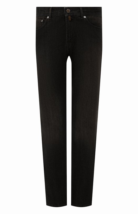 фото Джинсы kiton