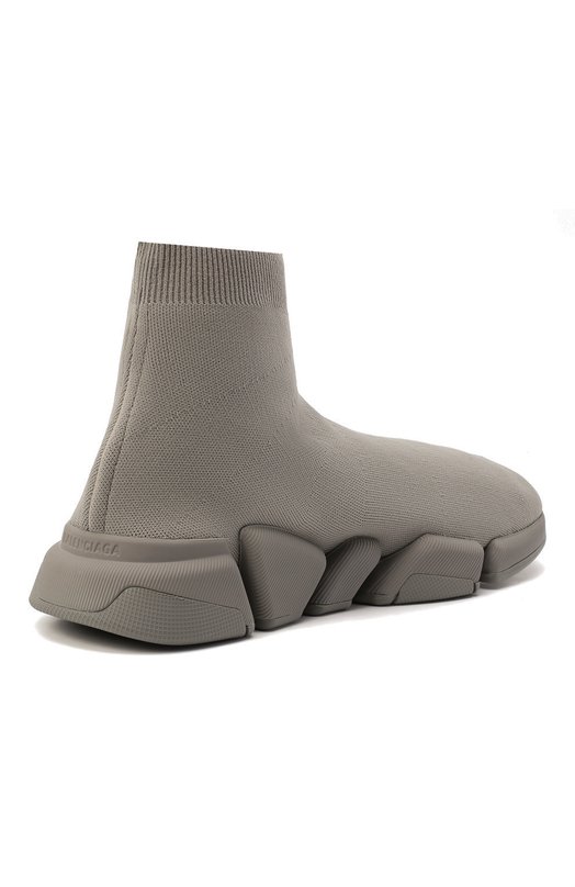 фото Текстильные кроссовки speed 2.0 balenciaga