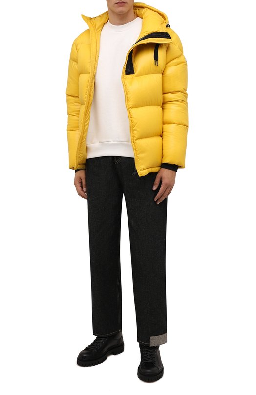 фото Кожаные ботинки barrett