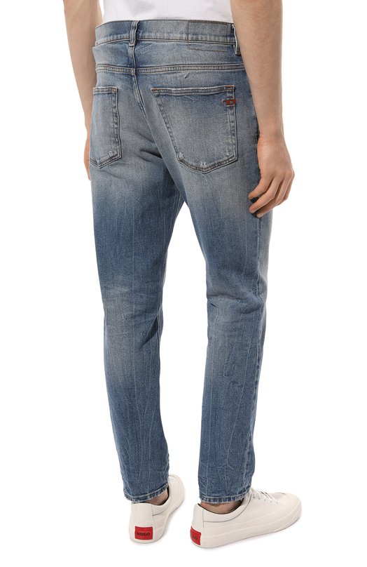 фото Джинсы diesel