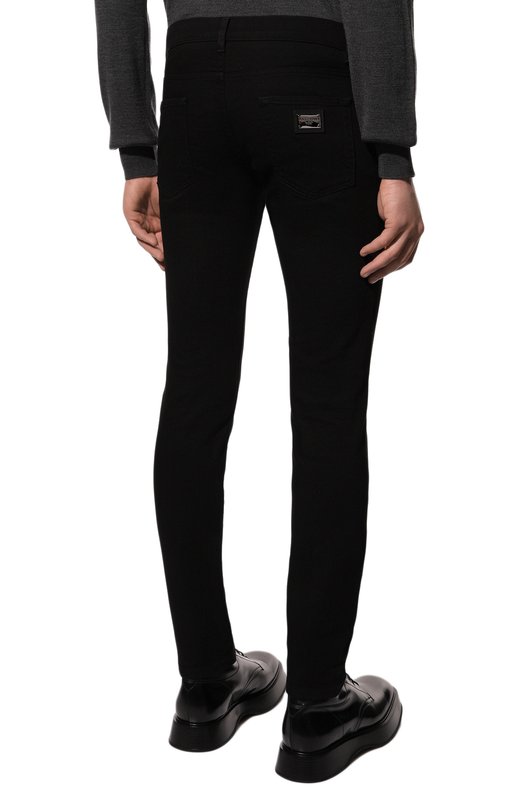 фото Джинсы dolce & gabbana