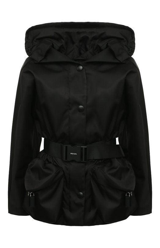 фото Куртка prada