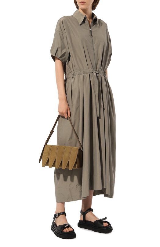 фото Платье brunello cucinelli