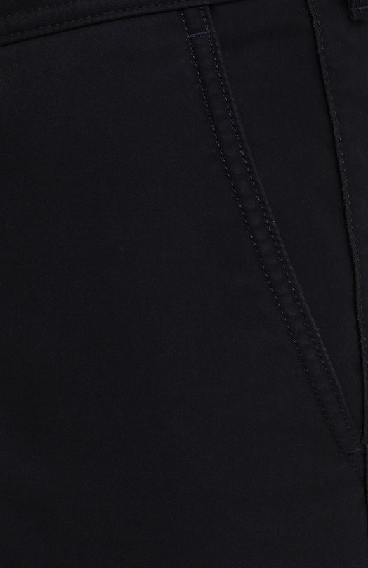 фото Хлопковые брюки tom ford