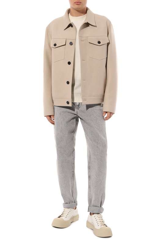 фото Джинсы brunello cucinelli