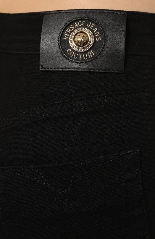 фото Джинсы versace jeans couture