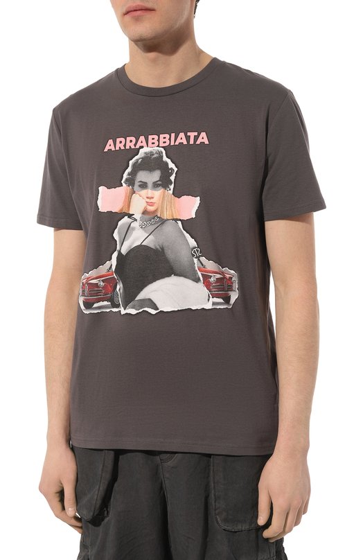 фото Хлопковая футболка seetees