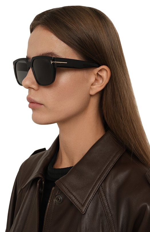 фото Солнцезащитные очки tom ford