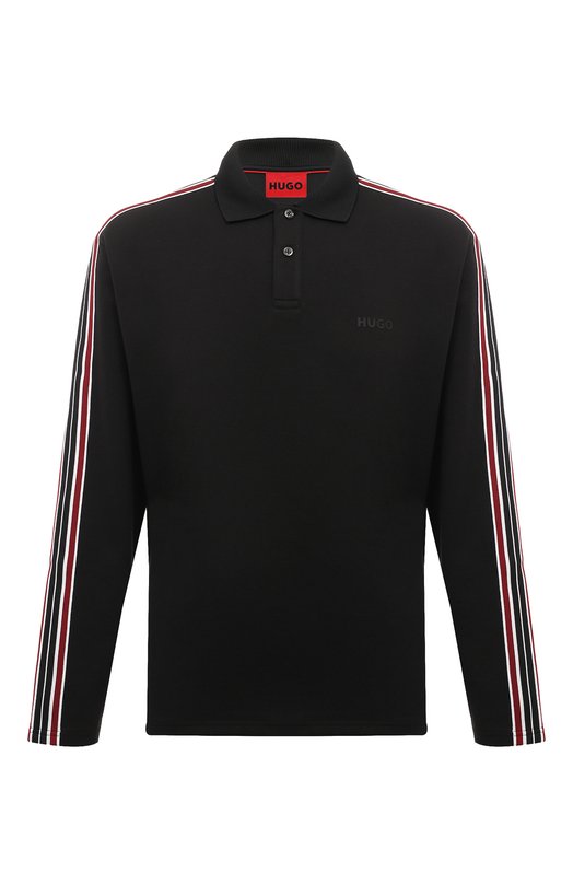 фото Поло hugo