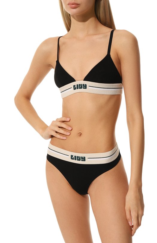 фото Бюстгальтер с мягкой чашкой livy