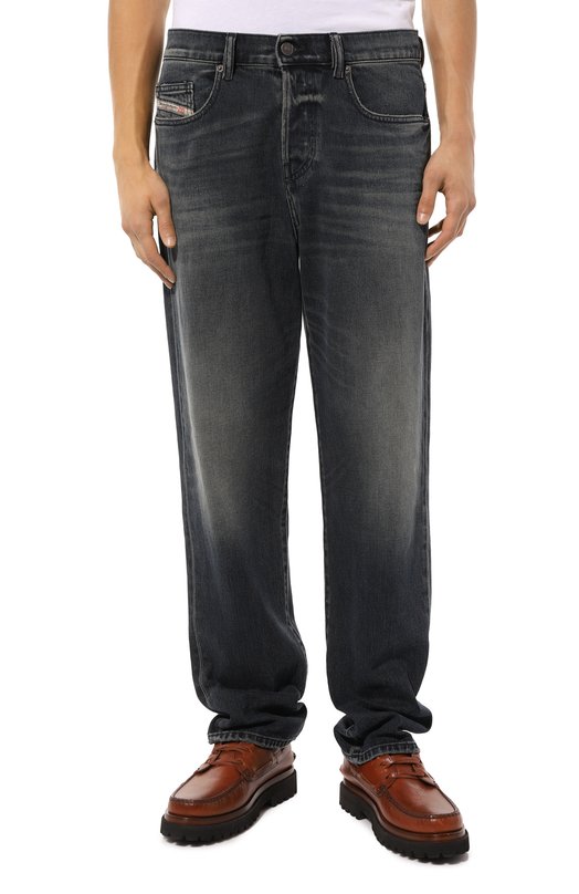 фото Джинсы diesel