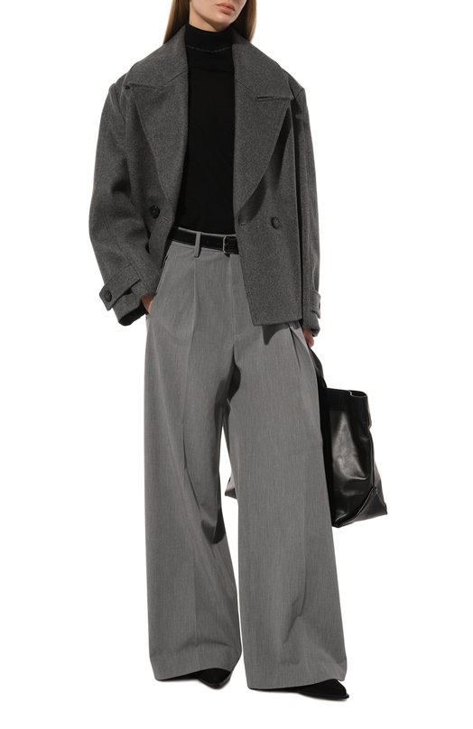 фото Водолазка из вискозы liu jo