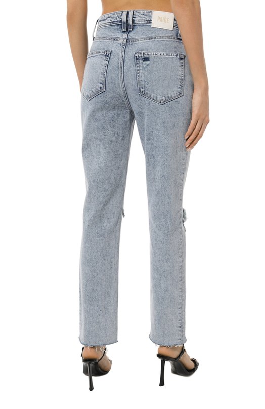 фото Джинсы stella paige