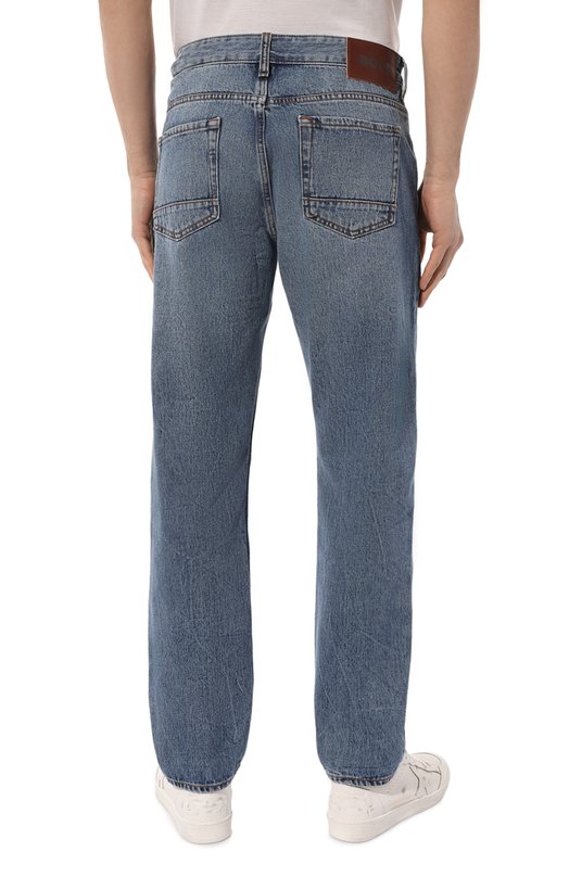 фото Джинсы boss