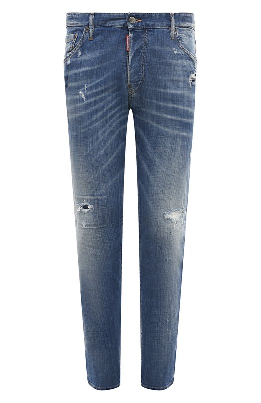 фото Джинсы dsquared2