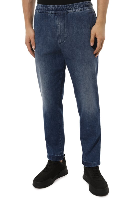 фото Джинсы knt