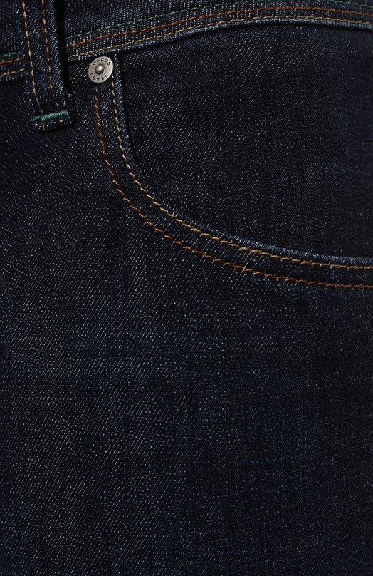 фото Джинсы jacob cohen