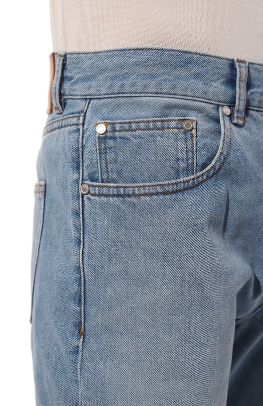 фото Джинсы trussardi