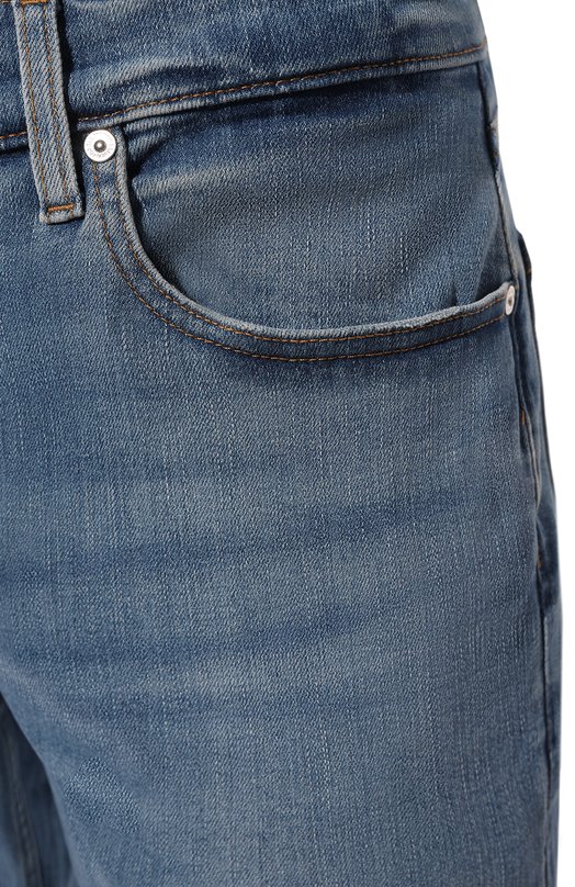 фото Джинсы 7 for all mankind