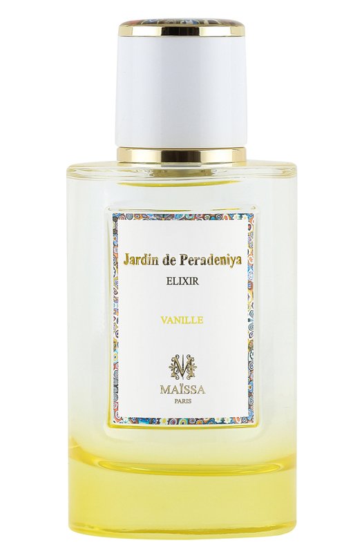 фото Парфюмерная вода jardin de peradeniya (100ml) maison maissa