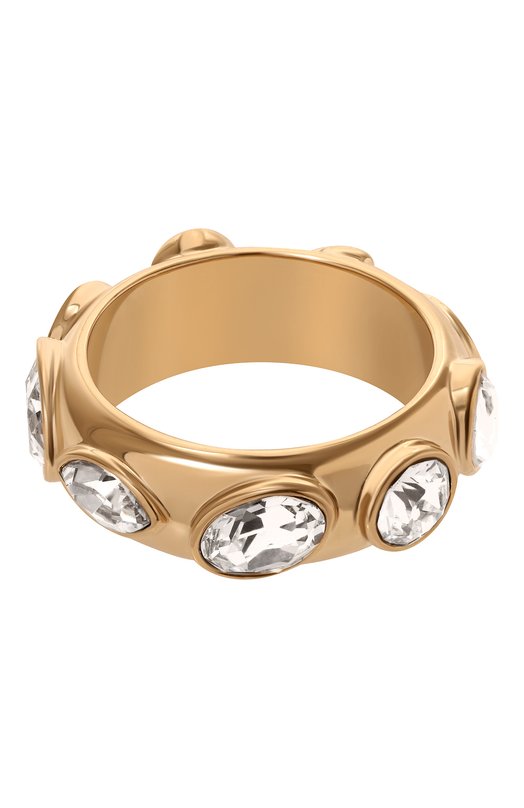 фото Кольцо dextera swarovski