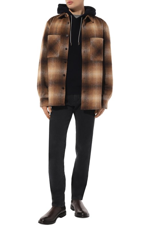 фото Джинсы dolce & gabbana