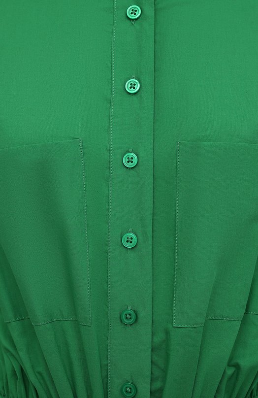 фото Хлопковое платье natayakim