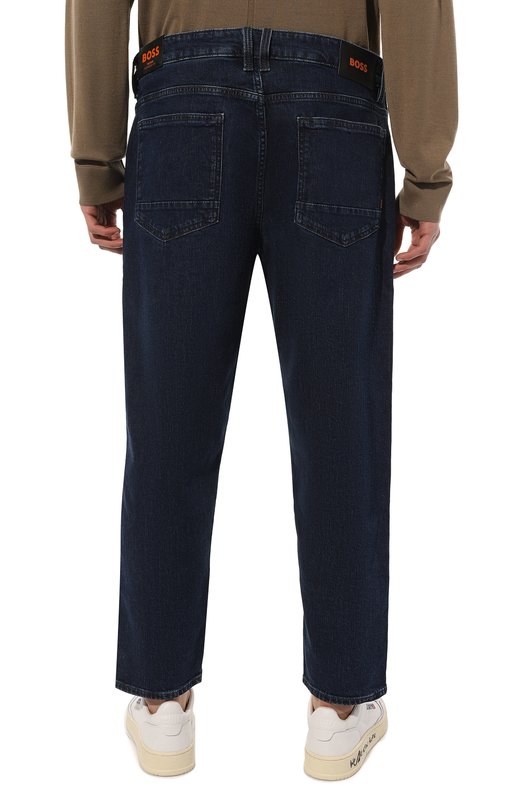 фото Джинсы boss orange