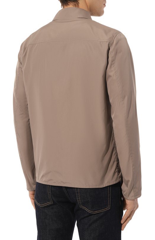 фото Двусторонняя куртка must