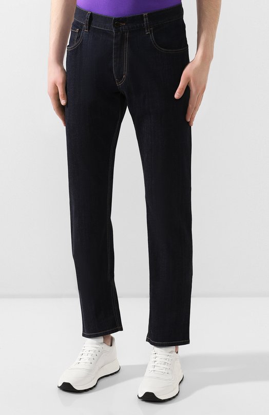 фото Джинсы prada