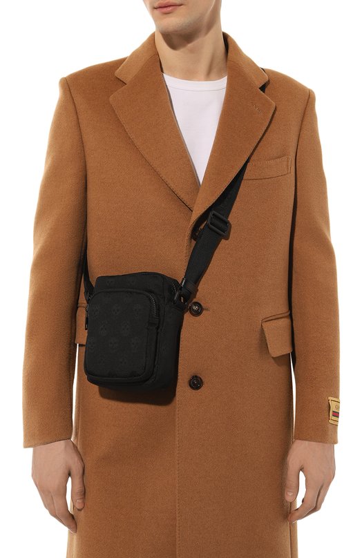 фото Текстильная сумка alexander mcqueen