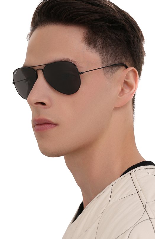 фото Солнцезащитные очки ray-ban