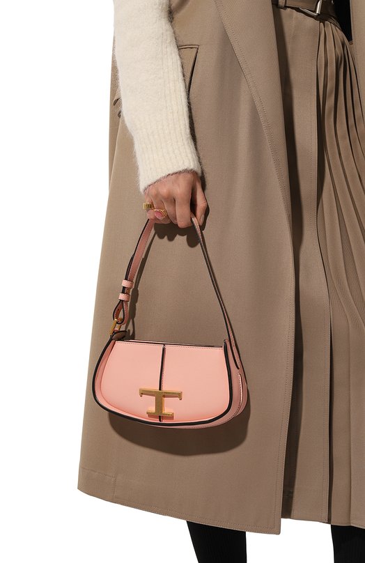 фото Сумка tsa micro tod’s