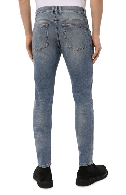 фото Джинсы balmain