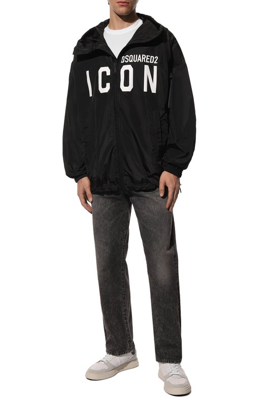 фото Куртка icon dsquared2