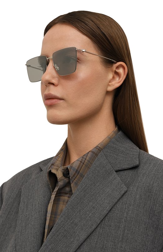 фото Солнцезащитные очки bottega veneta
