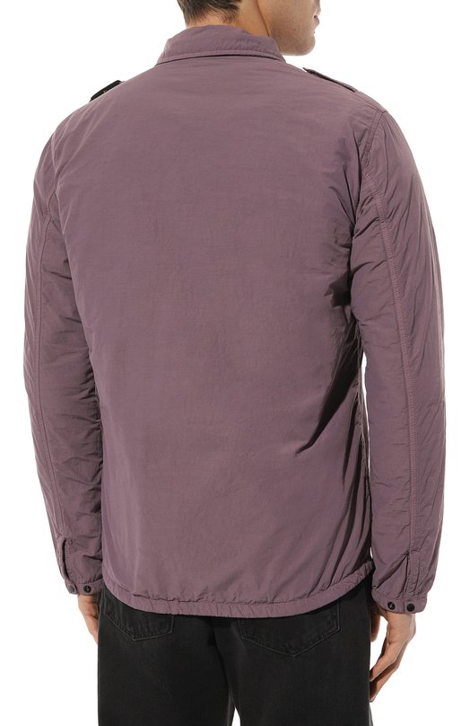 фото Куртка stone island