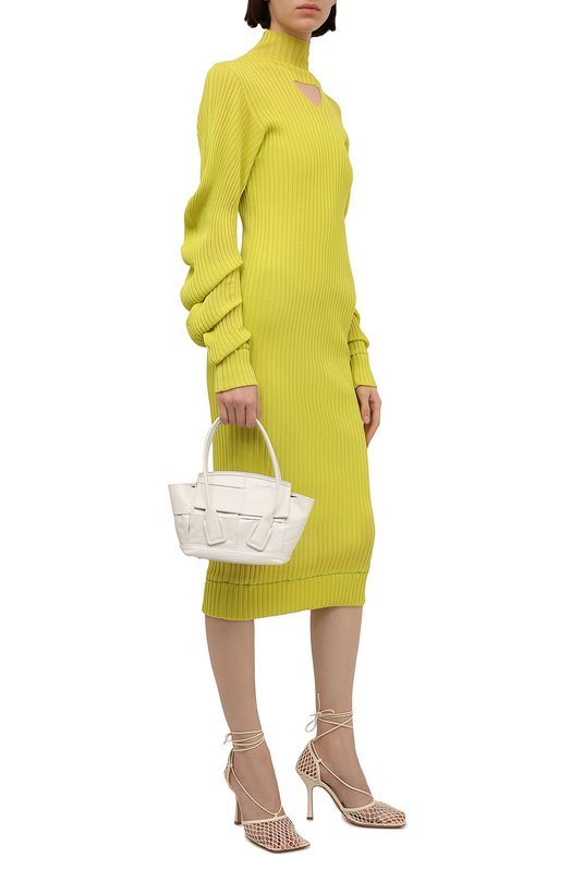 фото Сумка arco mini bottega veneta