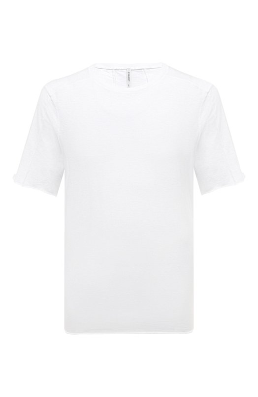 фото Хлопковая футболка transit